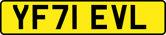 YF71EVL