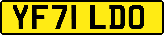 YF71LDO