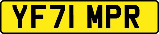 YF71MPR