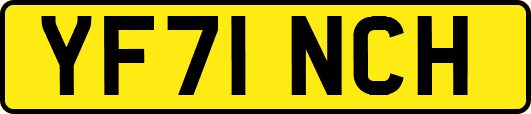 YF71NCH