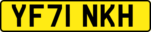 YF71NKH