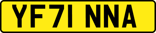 YF71NNA