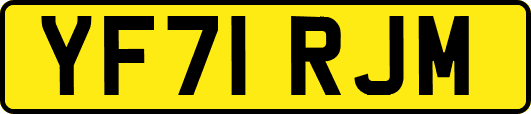 YF71RJM
