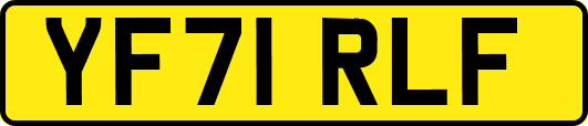 YF71RLF