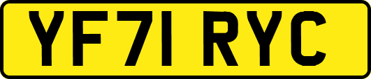 YF71RYC