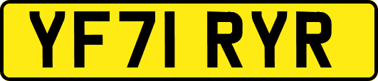 YF71RYR