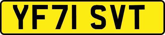 YF71SVT