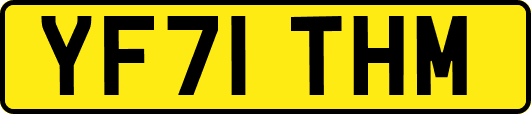 YF71THM