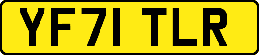 YF71TLR