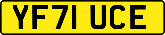 YF71UCE