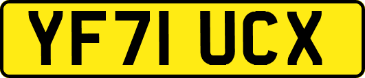 YF71UCX