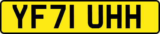 YF71UHH