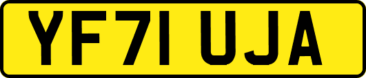 YF71UJA