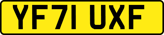 YF71UXF