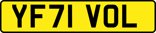 YF71VOL