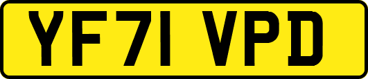 YF71VPD