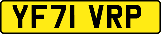 YF71VRP