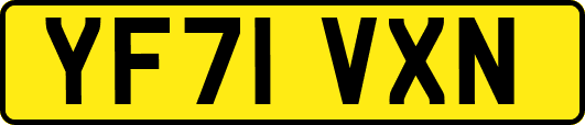 YF71VXN