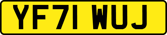 YF71WUJ