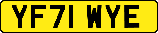 YF71WYE