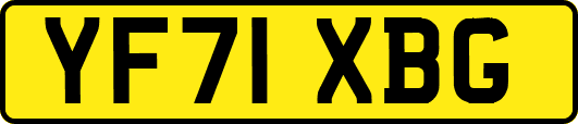 YF71XBG
