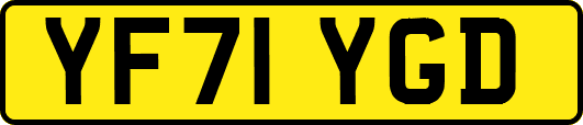 YF71YGD