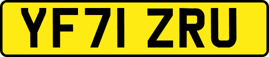 YF71ZRU