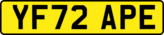 YF72APE