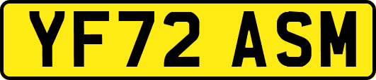 YF72ASM