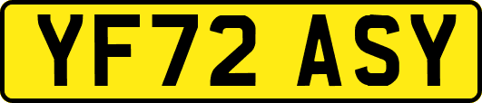 YF72ASY