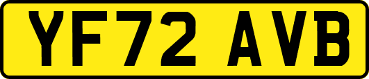 YF72AVB