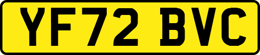 YF72BVC
