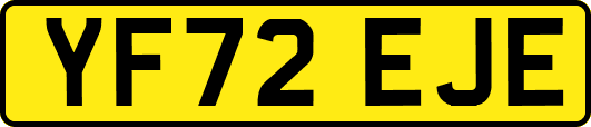 YF72EJE