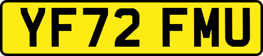 YF72FMU