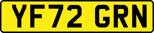 YF72GRN