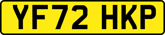YF72HKP
