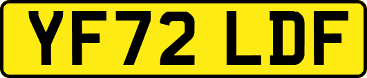 YF72LDF