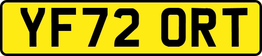 YF72ORT