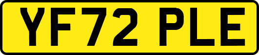 YF72PLE