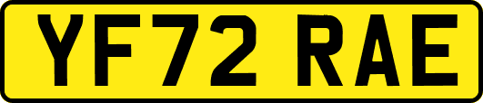 YF72RAE