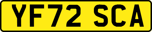 YF72SCA