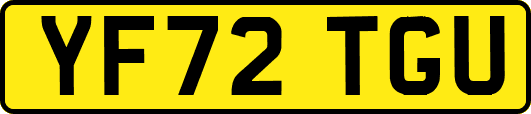 YF72TGU