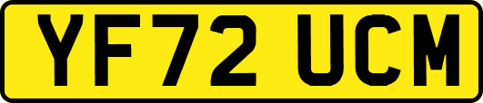 YF72UCM
