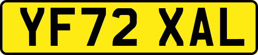 YF72XAL