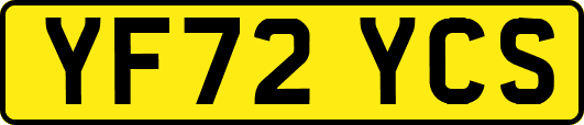 YF72YCS