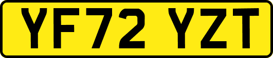 YF72YZT