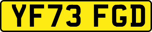 YF73FGD