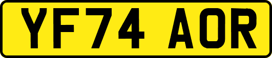 YF74AOR