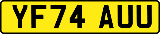 YF74AUU