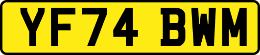 YF74BWM